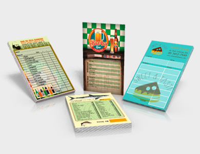 Bloco com 50 folhas Sulfite 120g 7x10cm - 4x4 - 20 unid