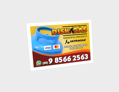 Ímã de Geladeira Promocional com Bordas Brancas 4x5cm - 4x0 - 5000 unid